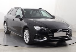 Audi A4 B9 , Salon Polska, 1. Właściciel, Automat, VAT 23%, Navi,