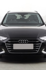 Audi A4 B9 , Salon Polska, 1. Właściciel, Automat, VAT 23%, Navi,-2