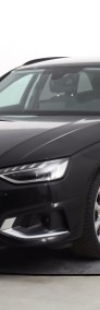 Audi A4 B9 , Salon Polska, 1. Właściciel, Automat, VAT 23%, Navi,-3