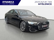 Audi A6 V (C8) VAT 23% Sport 45TFSI mHEV 265KM S-tronic quattro 2023 r. salon PL