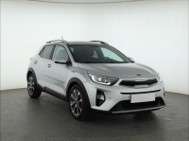 Kia Stonic , Salon Polska, 1. Właściciel, Serwis ASO, Automat,