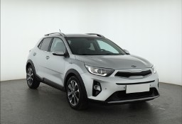 Kia Stonic , Salon Polska, 1. Właściciel, Serwis ASO, Automat,
