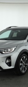 Kia Stonic , Salon Polska, 1. Właściciel, Serwis ASO, Automat,-3