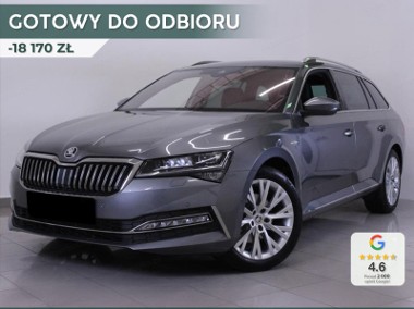 Skoda Superb III L&K 2.0 TDI DSG 4x4 L&K 2.0 TDI 200KM DSG 4x4-1