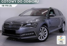 Skoda Superb III L&amp;K 2.0 TDI DSG 4x4 L&amp;K 2.0 TDI 200KM DSG 4x4