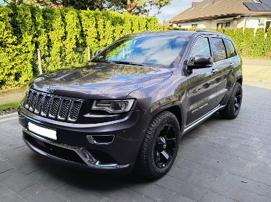 Jeep Grand Cherokee Summit-1