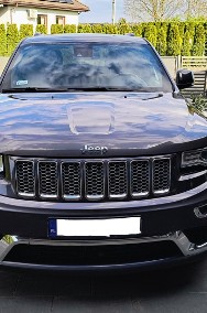 Jeep Grand Cherokee Summit-2