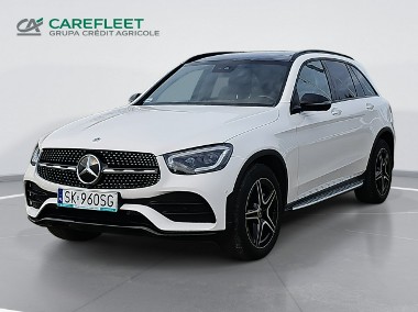 Mercedes-Benz Mercedes Klasa GLC 200 d Business Edition 4-Matic Kombi sk960sg-1