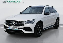 Mercedes-Benz Inny Mercedes-Benz Mercedes Klasa GLC 200 d Business Edition 4-Matic Kombi sk960sg