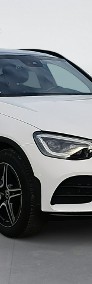 Mercedes-Benz Mercedes Klasa GLC 200 d Business Edition 4-Matic Kombi sk960sg-3