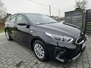 Kia Cee'd III Polski salon,Android,Kamera,Gwarancja
