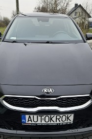 Kia Cee'd III Polski salon,Android,Kamera,Gwarancja-2