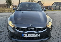 Kia Cee'd III Polski salon,Android,Kamera,Gwarancja