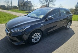Kia Cee'd III Polski salon,Android,Kamera,Gwarancja