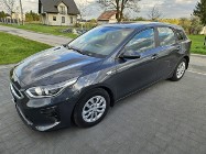 Kia Cee'd III Polski salon,Android,Kamera,Gwarancja
