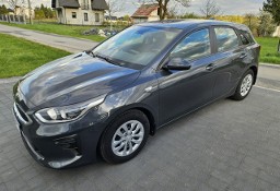 Kia Cee'd III Polski salon,Android,Kamera,Gwarancja