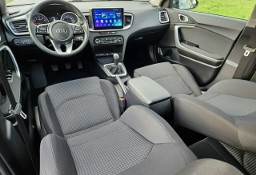 Kia Cee'd III Polski salon,Android,Kamera,Gwarancja