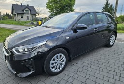 Kia Cee'd III Polski salon,Android,Kamera,Gwarancja