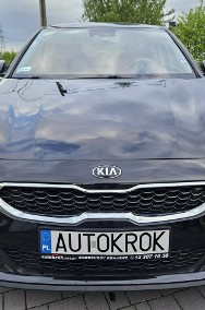 Kia Cee'd III Polski salon,Android,Kamera,Gwarancja-2