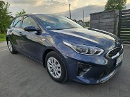 Kia Cee'd III Polski salon,Android,Kamera,Gwarancja