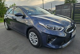 Kia Cee'd III Polski salon,Android,Kamera,Gwarancja
