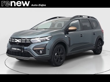 Dacia 1.6 Full Hybrid 140 Extreme MMT 7os.-1