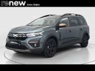 Dacia Inny Dacia 1.6 Full Hybrid 140 Extreme MMT 7os.