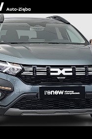 Dacia 1.6 Full Hybrid 140 Extreme MMT 7os.-2