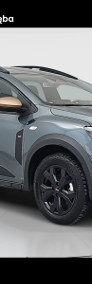 Dacia 1.6 Full Hybrid 140 Extreme MMT 7os.-3