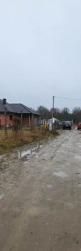 Działka budowlana w Grądach, gm Leszno-3