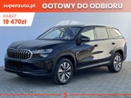 Skoda Kodiaq Edition 130 2.0 TDI DSG 4x4 Edition 130 2.0 TDI 193KM DSG 4x4