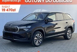 Skoda Kodiaq Edition 130 2.0 TDI DSG 4x4 Edition 130 2.0 TDI 193KM DSG 4x4