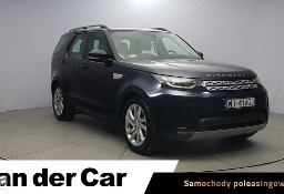 Land Rover Discovery Sport Discovery V 2.0 SD4 HSE ! Z polskiego salonu ! Faktura VAT !