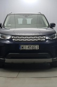 Land Rover Discovery Sport Discovery V 2.0 SD4 HSE ! Z polskiego salonu ! Faktura VAT !-2