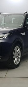 Land Rover Discovery Sport Discovery V 2.0 SD4 HSE ! Z polskiego salonu ! Faktura VAT !-3