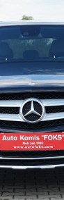 Mercedes-Benz Klasa GLK X204 Salon PL serwis w aso 4 matic automat navi ksenon pół skóra zadbany-3