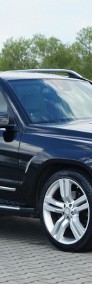 Mercedes-Benz Klasa GLK X204 Salon PL serwis w aso 4 matic automat navi ksenon pół skóra zadbany-4