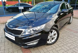 Kia Optima III 1.7 CRDI * GWARANCJA * skóry * zadbana * serwisowana * warszawa