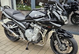 Suzuki GSF 650 Bandit GSF650s GSF ABS -raty-