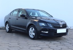 Skoda Octavia III , Salon Polska, Serwis ASO, Klimatronic, Tempomat, Parktronic