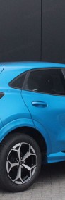 Ford Puma II ST-Line 1.0 EcoBoost mHEV ST-Line 1.0 EcoBoost mHEV 125KM / Pakiet W-4