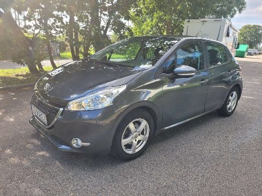 Peugeot 208 I-1