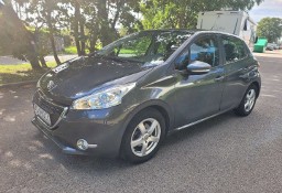 Peugeot 208 I