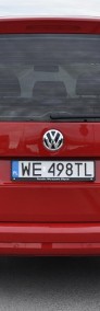 Volkswagen Caddy III 2.0 TDI Trendline Krajowy Bezwypadkowy-4