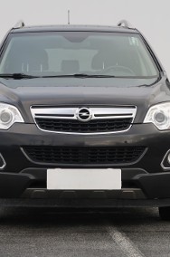 Opel Antara 184 KM, Skóra, Navi, Xenon, Bi-Xenon, Klimatronic, Tempomat,-2