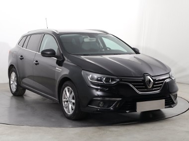 Renault Megane IV , Salon Polska, 1. Właściciel, Serwis ASO, Automat, VAT 23%,-1