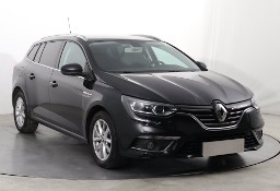 Renault Megane IV , Salon Polska, 1. Właściciel, Serwis ASO, Automat, VAT 23%,