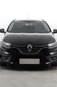 Renault Megane IV , Salon Polska, 1. Właściciel, Serwis ASO, Automat, VAT 23%,-2