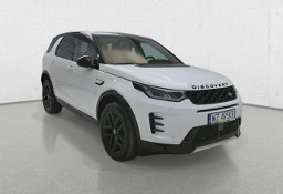 Land Rover Discovery Sport Poleasingowe.pl BZ