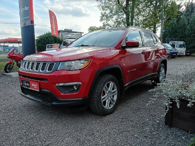 Jeep Compass II-1